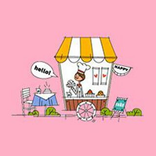 昂仁蛋糕店小程序开发